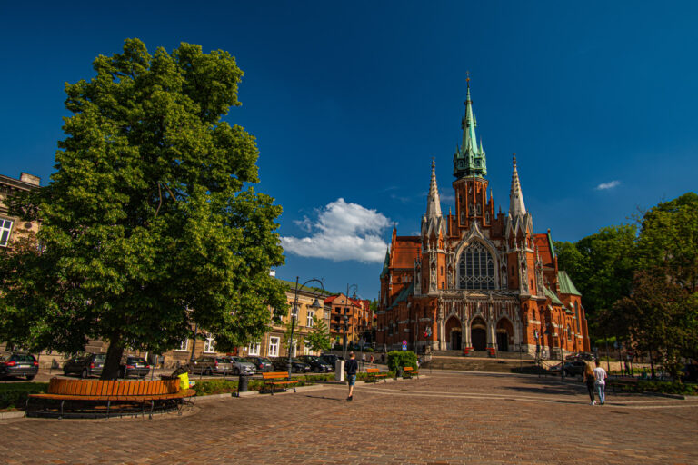 Read more about the article Rynek Podgórski