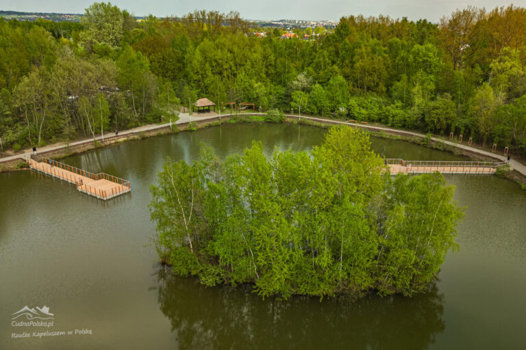 Park Rzeczny Tetmajera zdjęcie główne